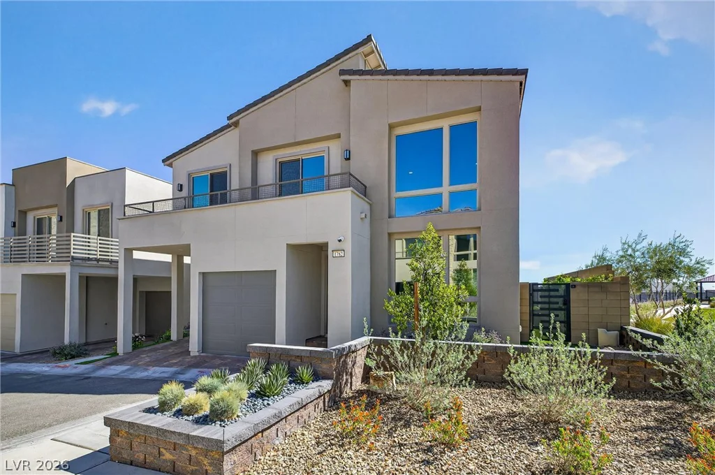 1782 Sparrow Song, Las Vegas, NV 89138