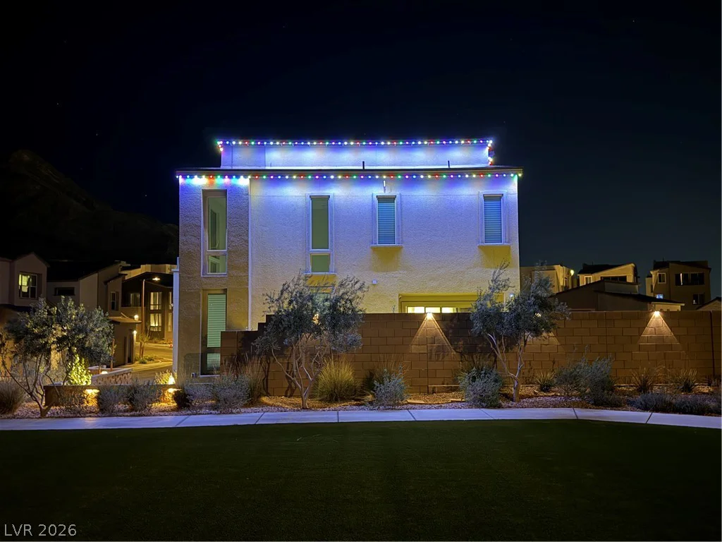 1782 Sparrow Song, Las Vegas, NV 89138