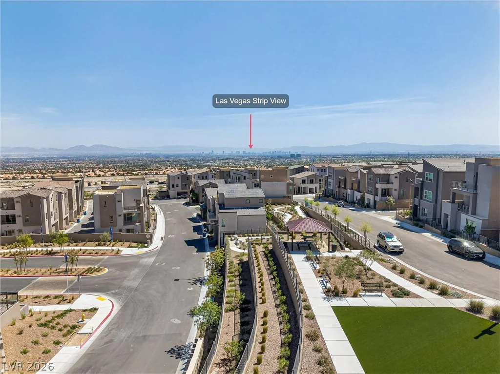 1782 Sparrow Song, Las Vegas, NV 89138