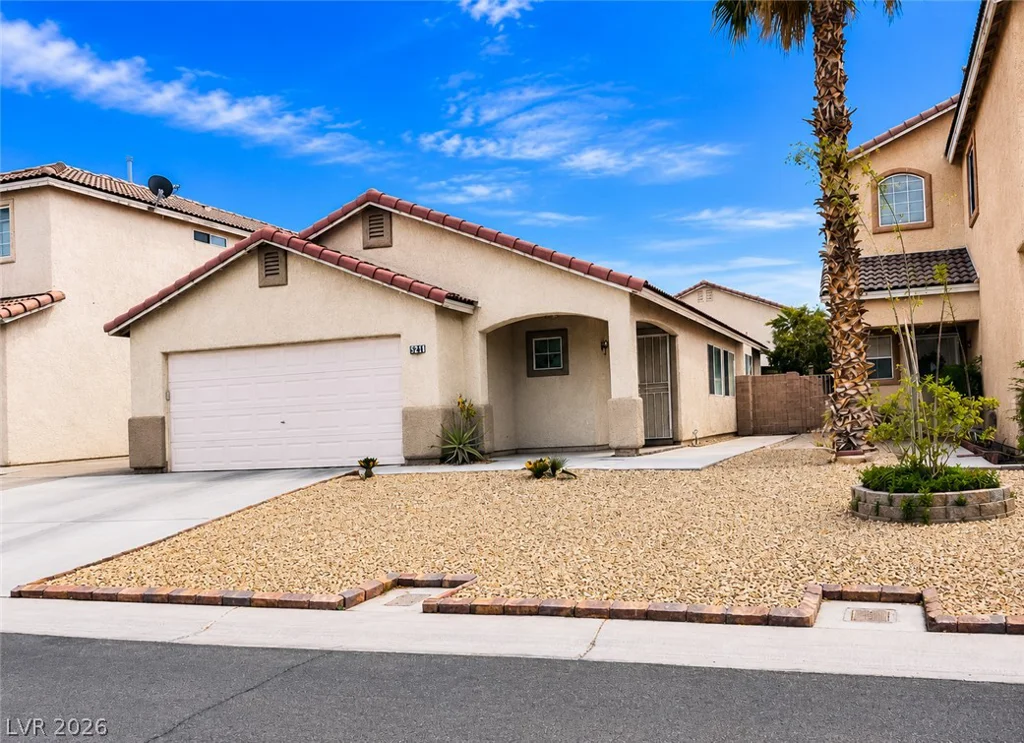 6303 Aztec Crossing, Las Vegas, NV 89142