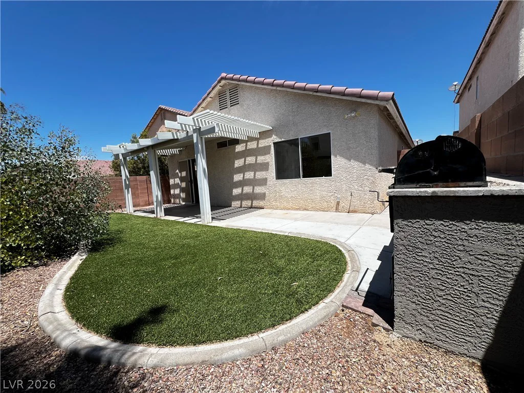 6303 Aztec Crossing, Las Vegas, NV 89142