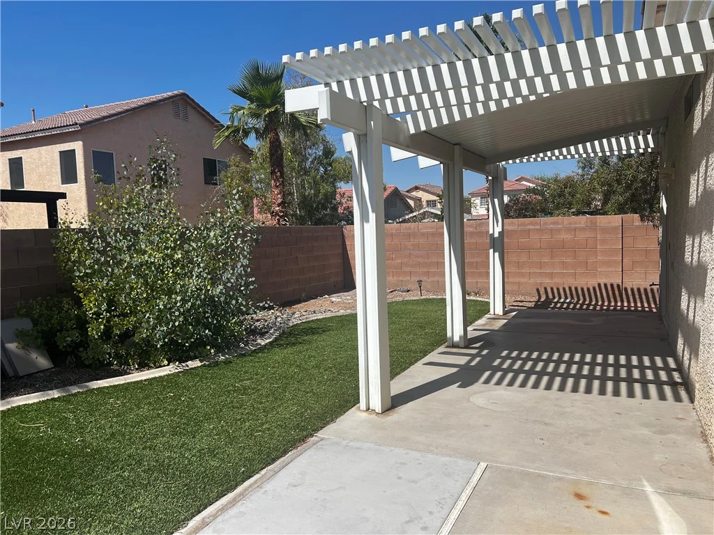 6303 Aztec Crossing, Las Vegas, NV 89142