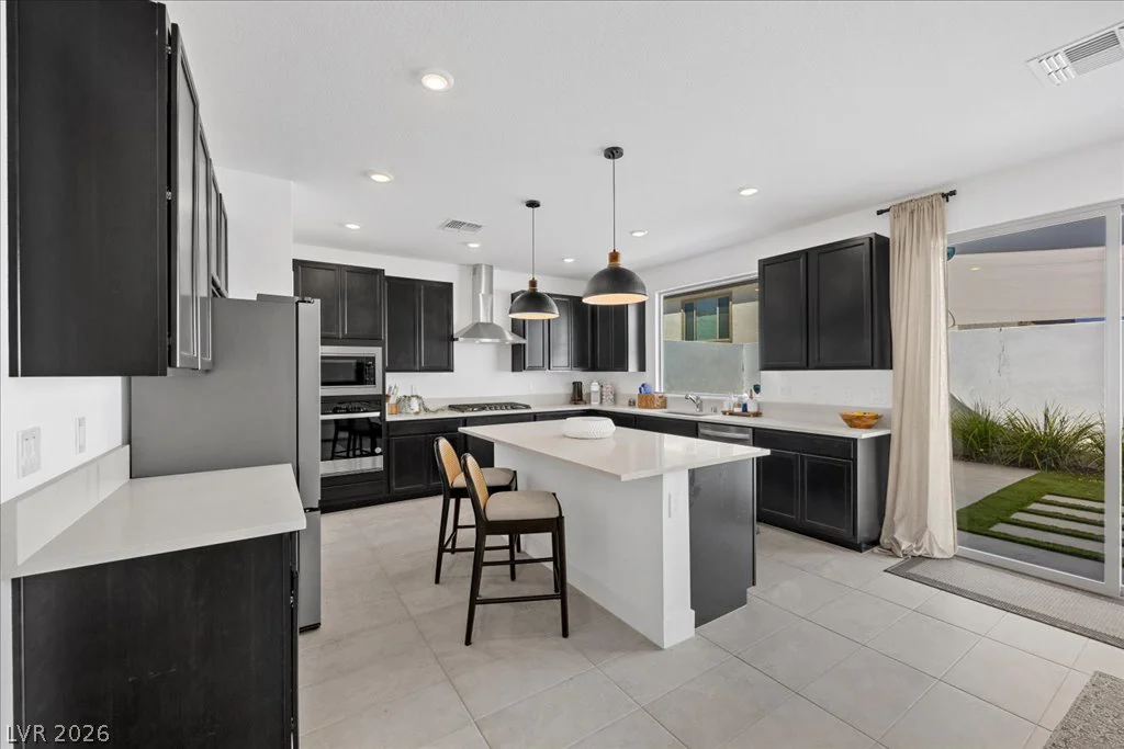 10232 Eden Mountain, Las Vegas, NV 89141