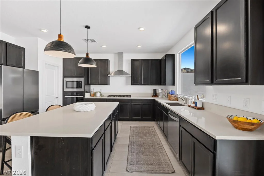10232 Eden Mountain, Las Vegas, NV 89141