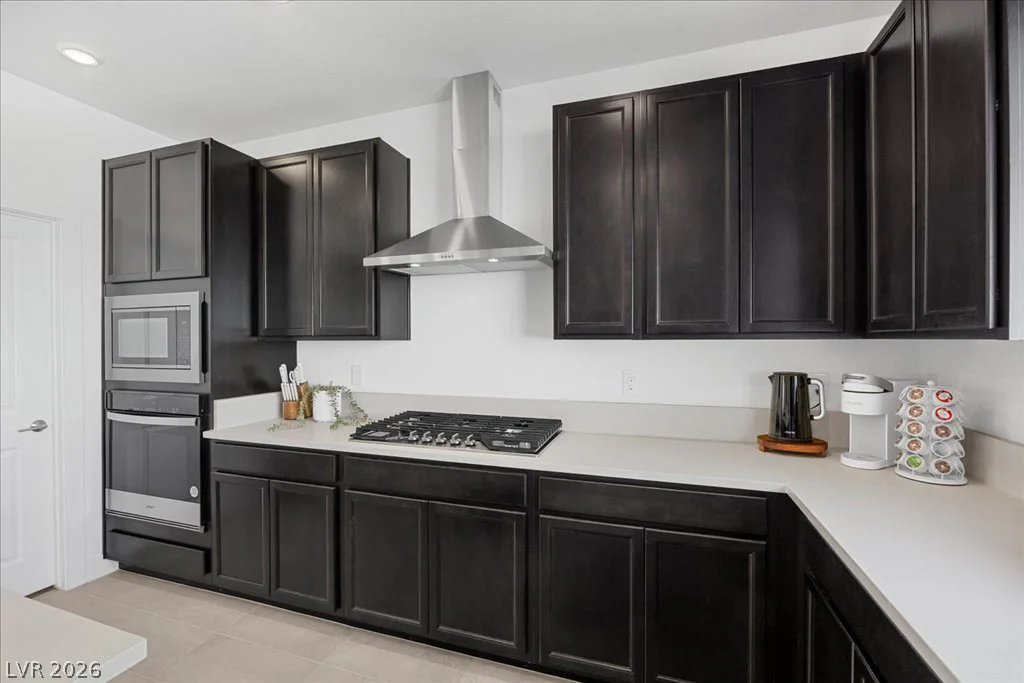 10232 Eden Mountain, Las Vegas, NV 89141
