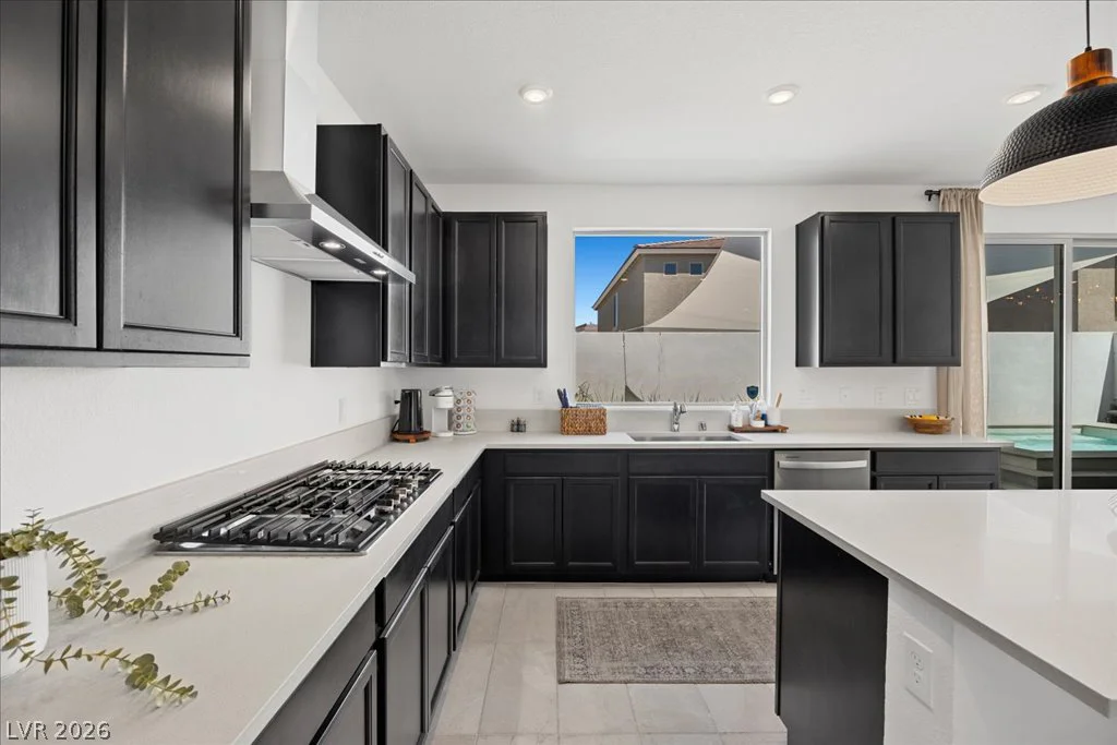 10232 Eden Mountain, Las Vegas, NV 89141