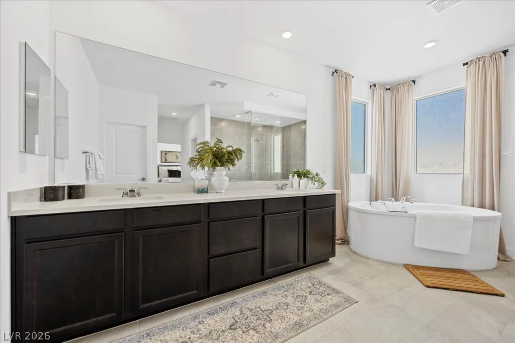 10232 Eden Mountain, Las Vegas, NV 89141