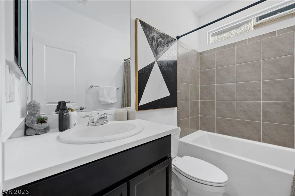 10232 Eden Mountain, Las Vegas, NV 89141