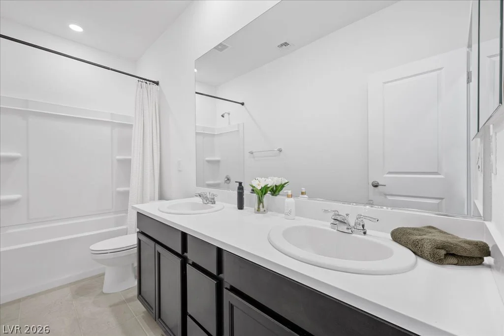 10232 Eden Mountain, Las Vegas, NV 89141