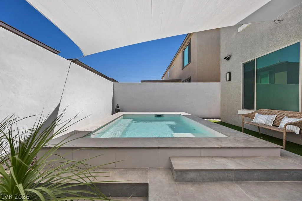 10232 Eden Mountain, Las Vegas, NV 89141