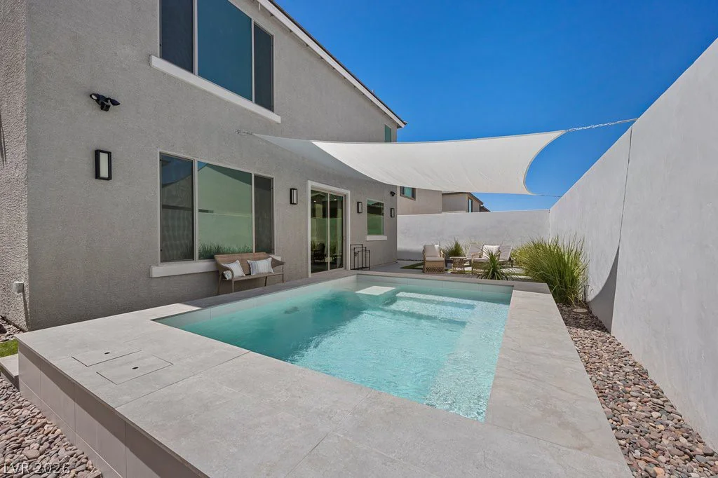 10232 Eden Mountain, Las Vegas, NV 89141