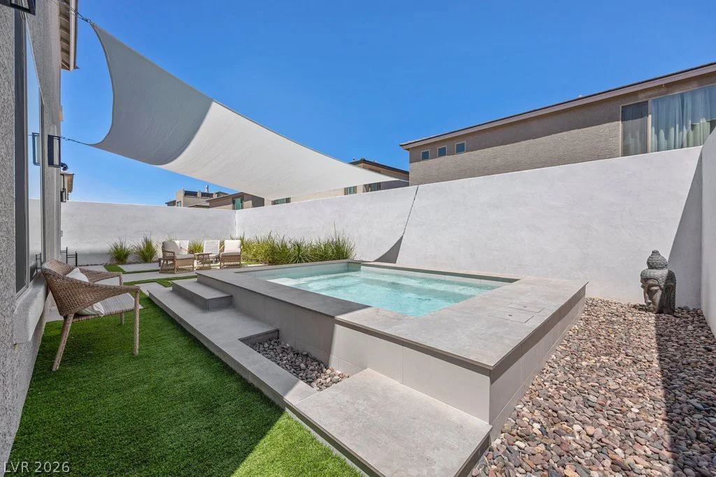 10232 Eden Mountain, Las Vegas, NV 89141