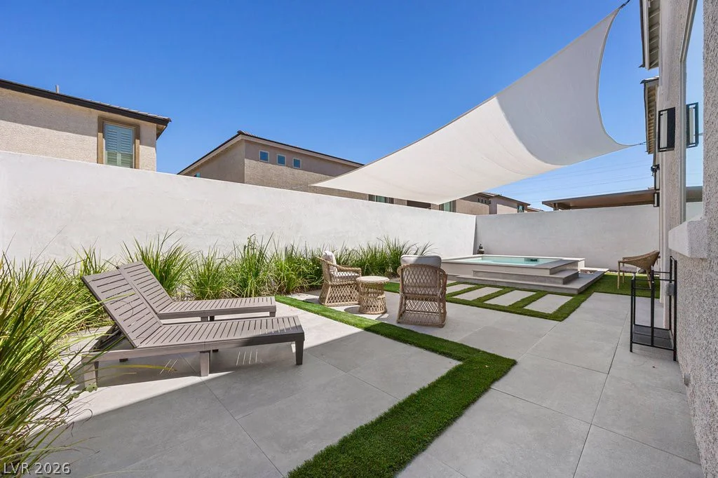 10232 Eden Mountain, Las Vegas, NV 89141
