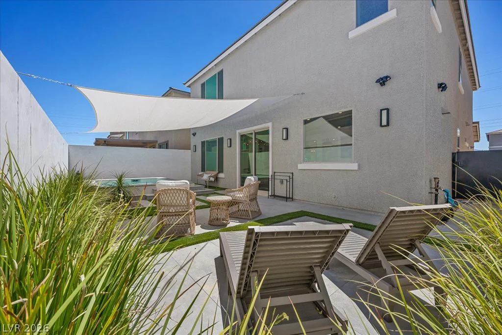 10232 Eden Mountain, Las Vegas, NV 89141