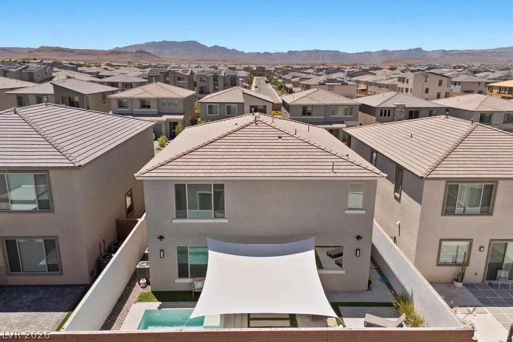 10232 Eden Mountain, Las Vegas, NV 89141