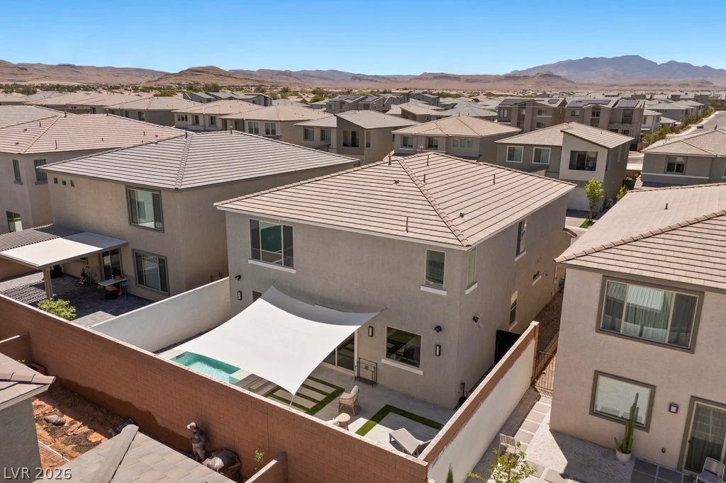 10232 Eden Mountain, Las Vegas, NV 89141