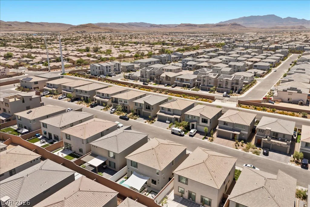 10232 Eden Mountain, Las Vegas, NV 89141