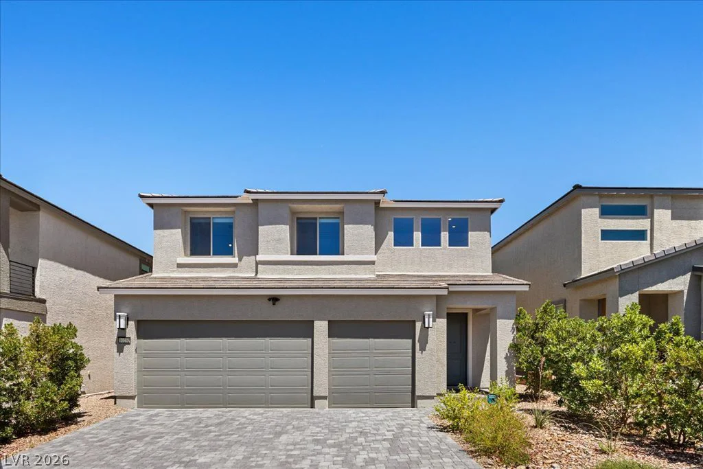 10232 Eden Mountain, Las Vegas, NV 89141