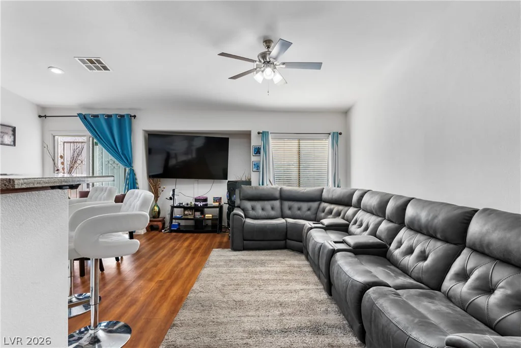 4627 Gleaming Meadows, North Las Vegas, NV 89031