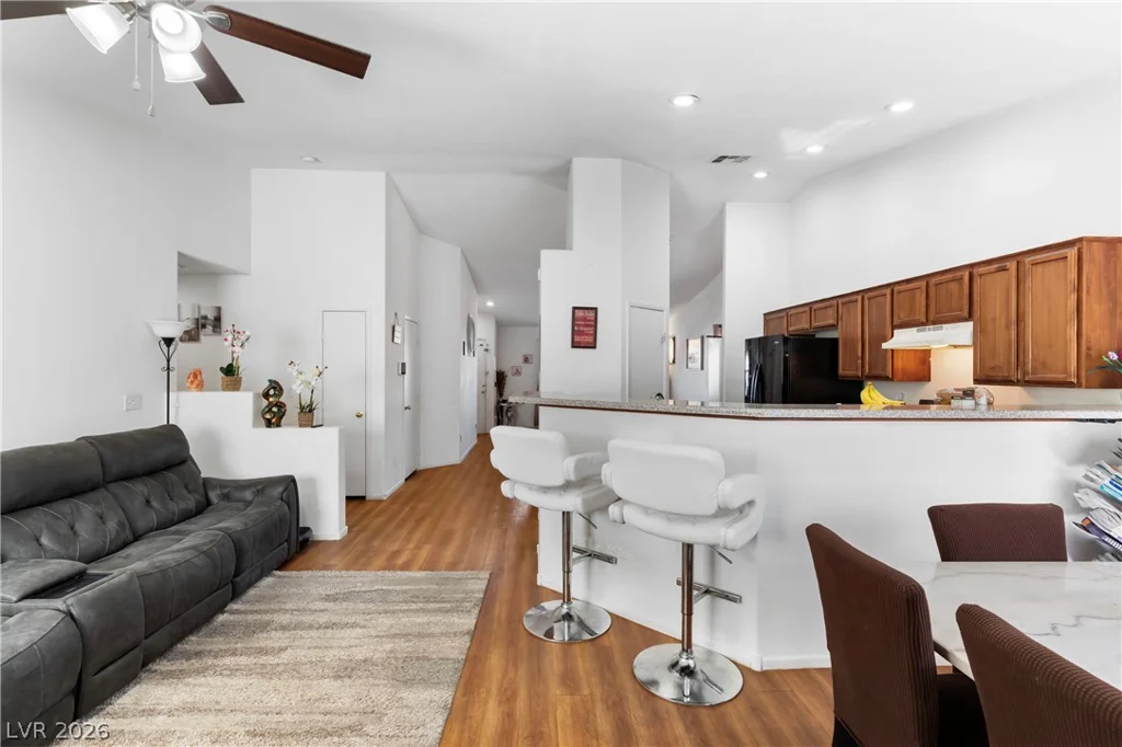 4627 Gleaming Meadows, North Las Vegas, NV 89031