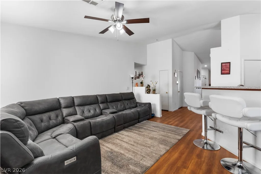 4627 Gleaming Meadows, North Las Vegas, NV 89031