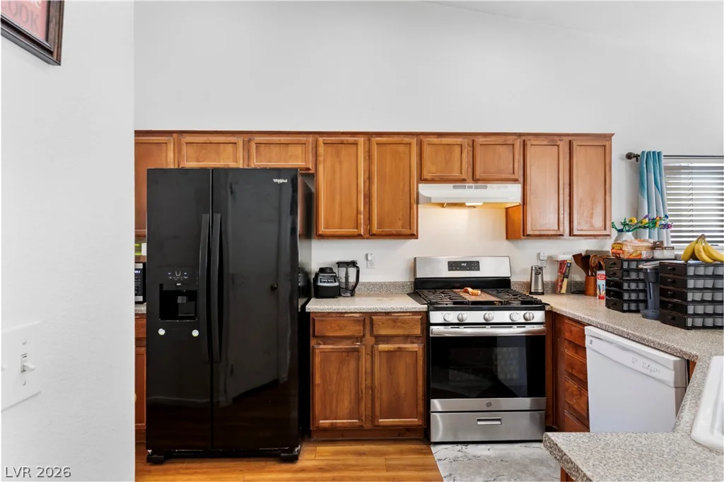 4627 Gleaming Meadows, North Las Vegas, NV 89031
