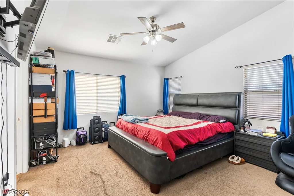 4627 Gleaming Meadows, North Las Vegas, NV 89031