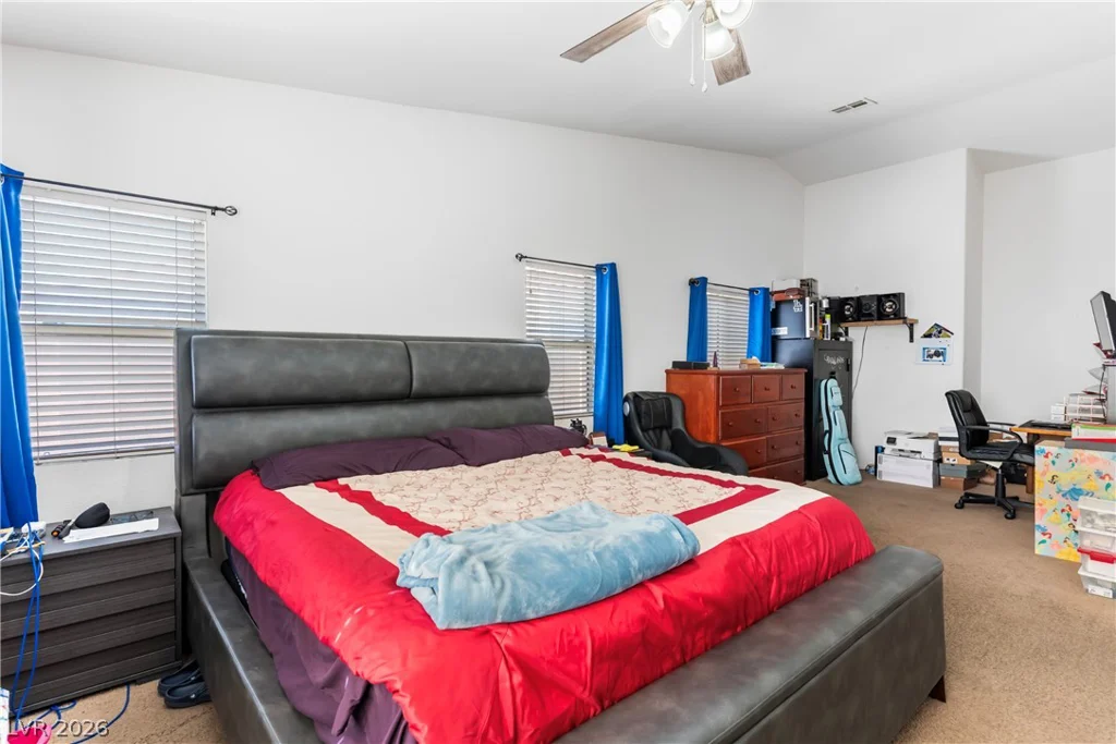 4627 Gleaming Meadows, North Las Vegas, NV 89031