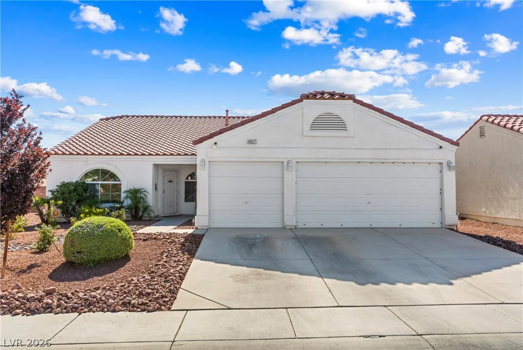 4627 Gleaming Meadows, North Las Vegas, NV 89031