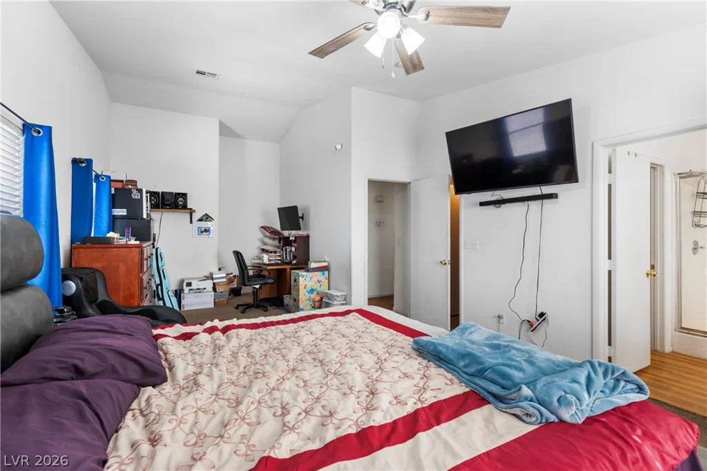 4627 Gleaming Meadows, North Las Vegas, NV 89031