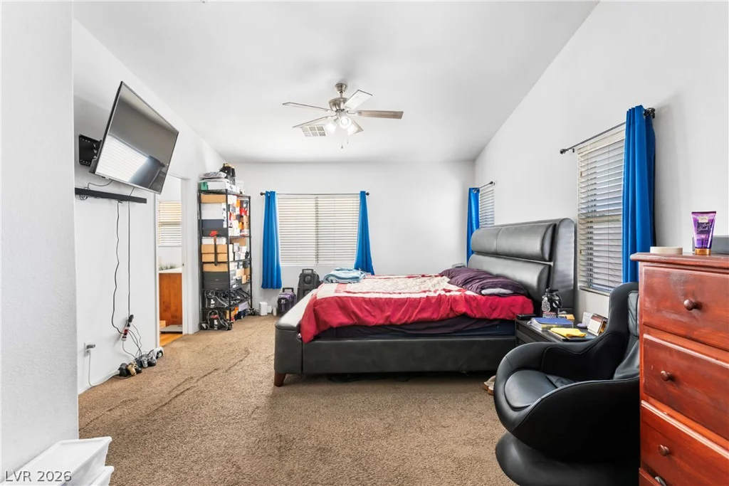 4627 Gleaming Meadows, North Las Vegas, NV 89031