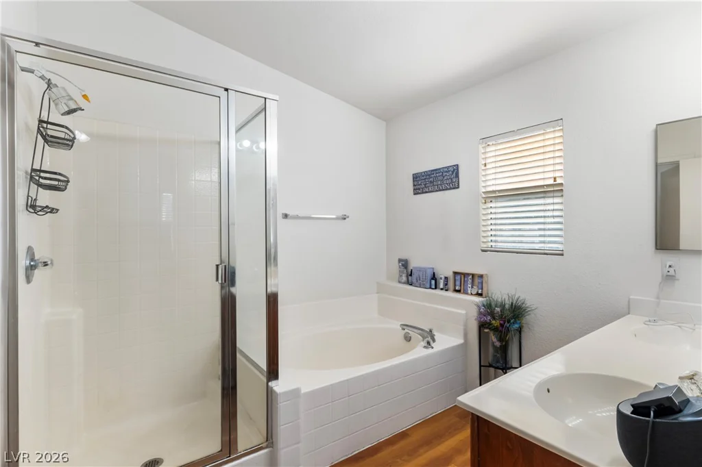 4627 Gleaming Meadows, North Las Vegas, NV 89031