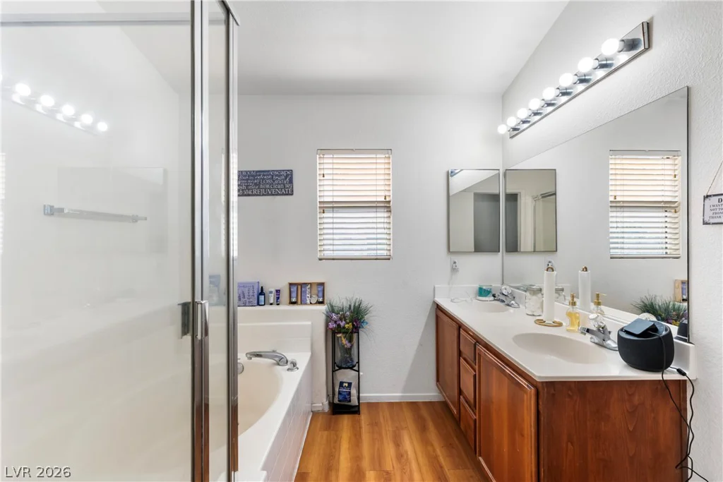 4627 Gleaming Meadows, North Las Vegas, NV 89031