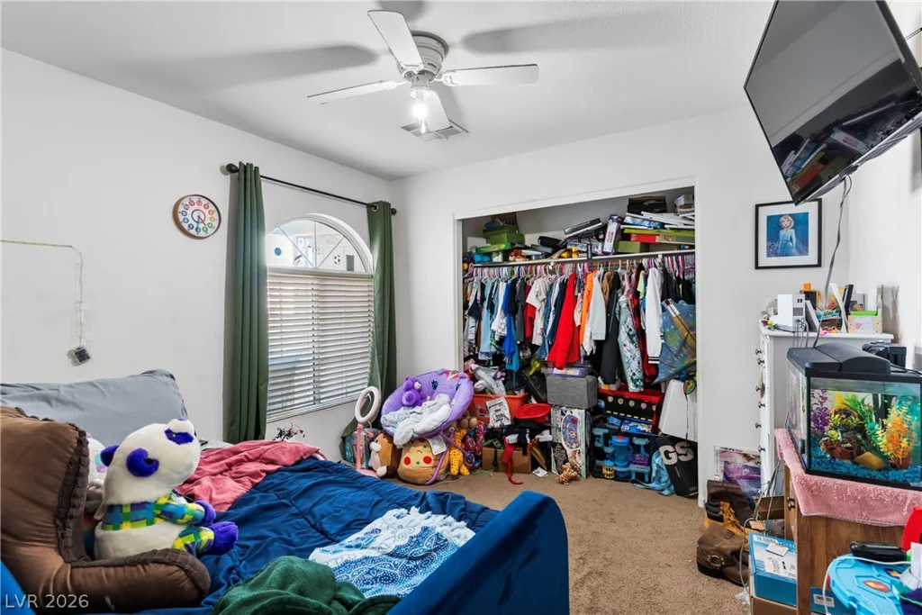 4627 Gleaming Meadows, North Las Vegas, NV 89031