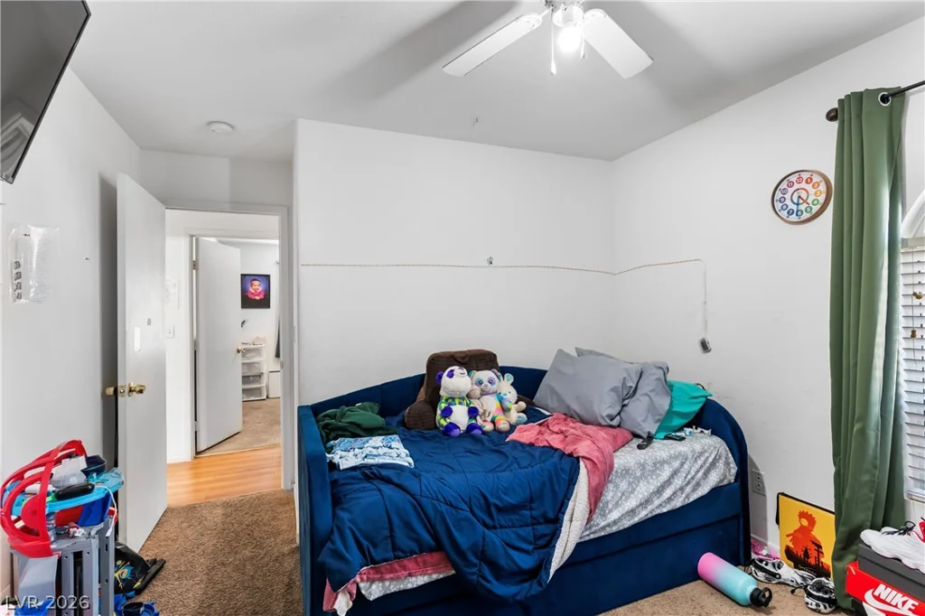 4627 Gleaming Meadows, North Las Vegas, NV 89031