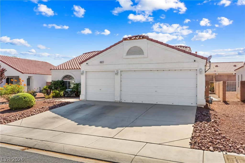 4627 Gleaming Meadows, North Las Vegas, NV 89031