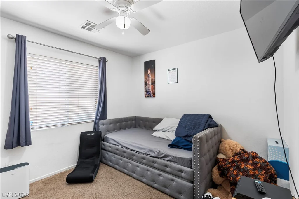 4627 Gleaming Meadows, North Las Vegas, NV 89031