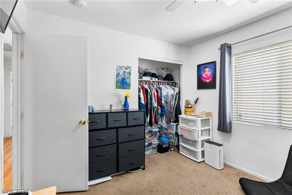 4627 Gleaming Meadows, North Las Vegas, NV 89031