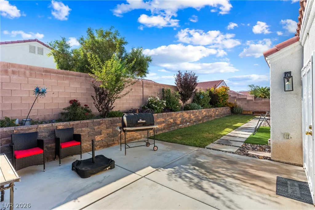4627 Gleaming Meadows, North Las Vegas, NV 89031