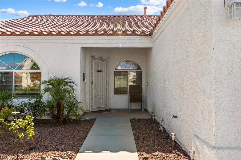 4627 Gleaming Meadows, North Las Vegas, NV 89031