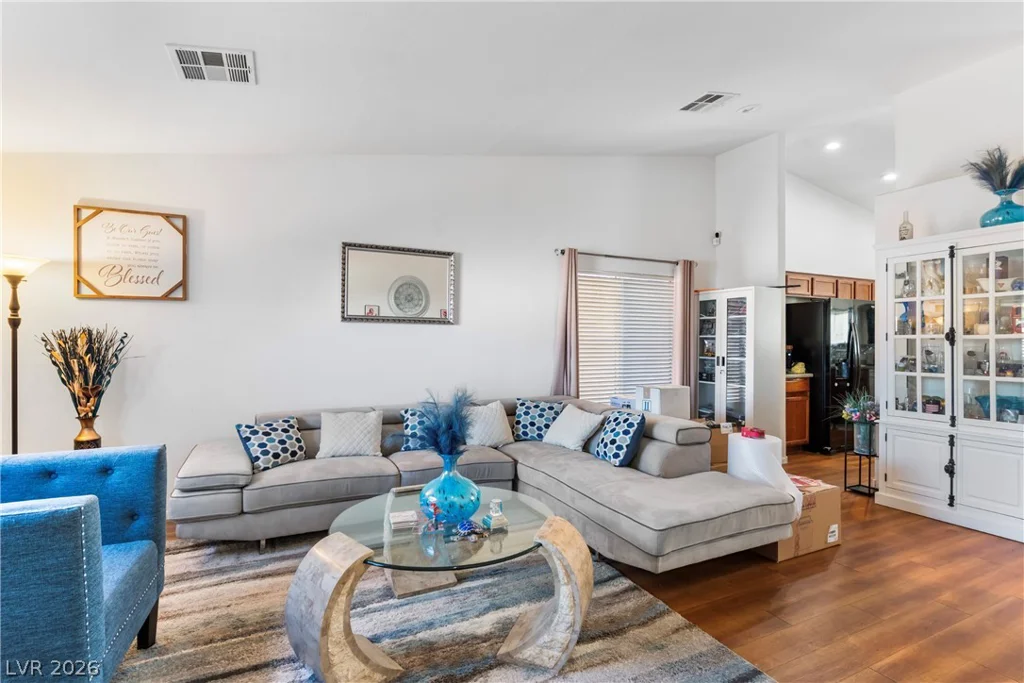 4627 Gleaming Meadows, North Las Vegas, NV 89031