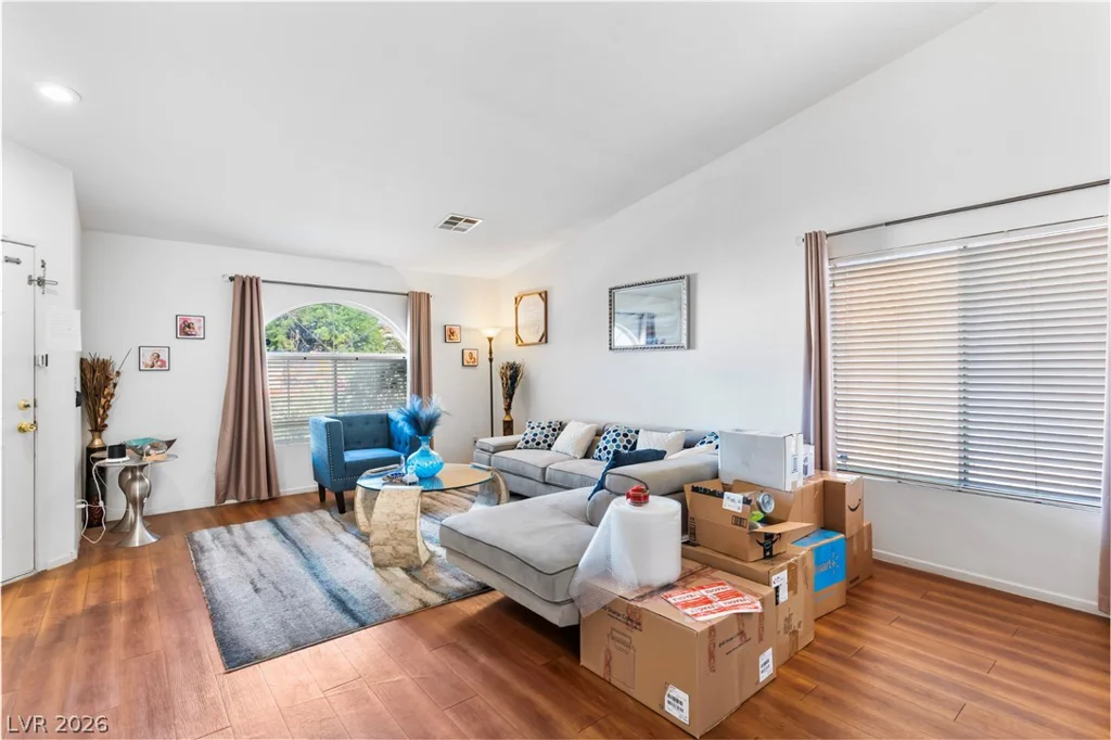 4627 Gleaming Meadows, North Las Vegas, NV 89031