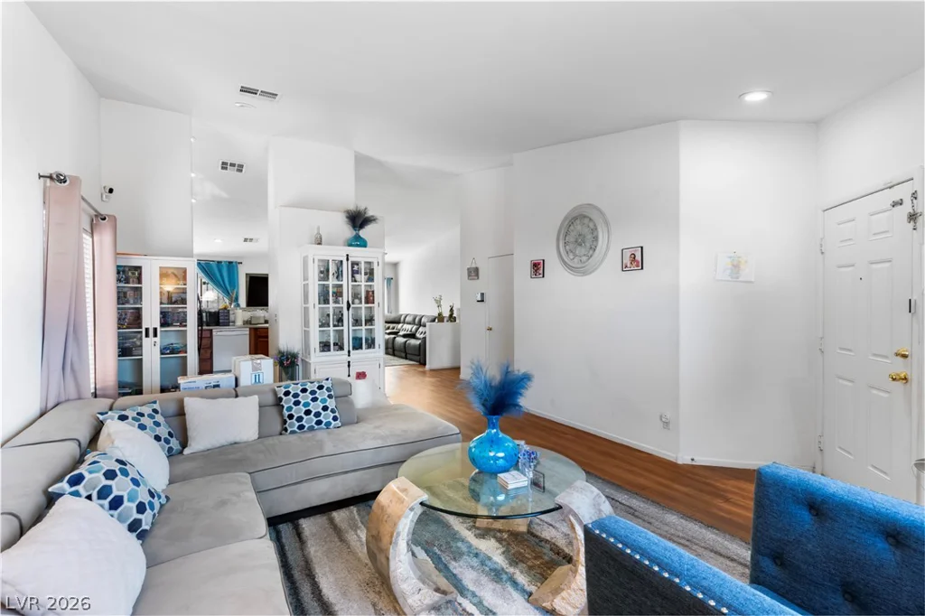 4627 Gleaming Meadows, North Las Vegas, NV 89031
