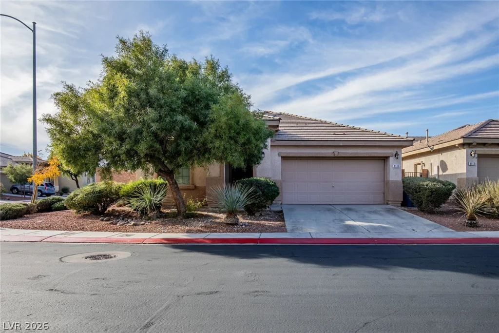 8109 Slate Falls, North Las Vegas, NV 89085