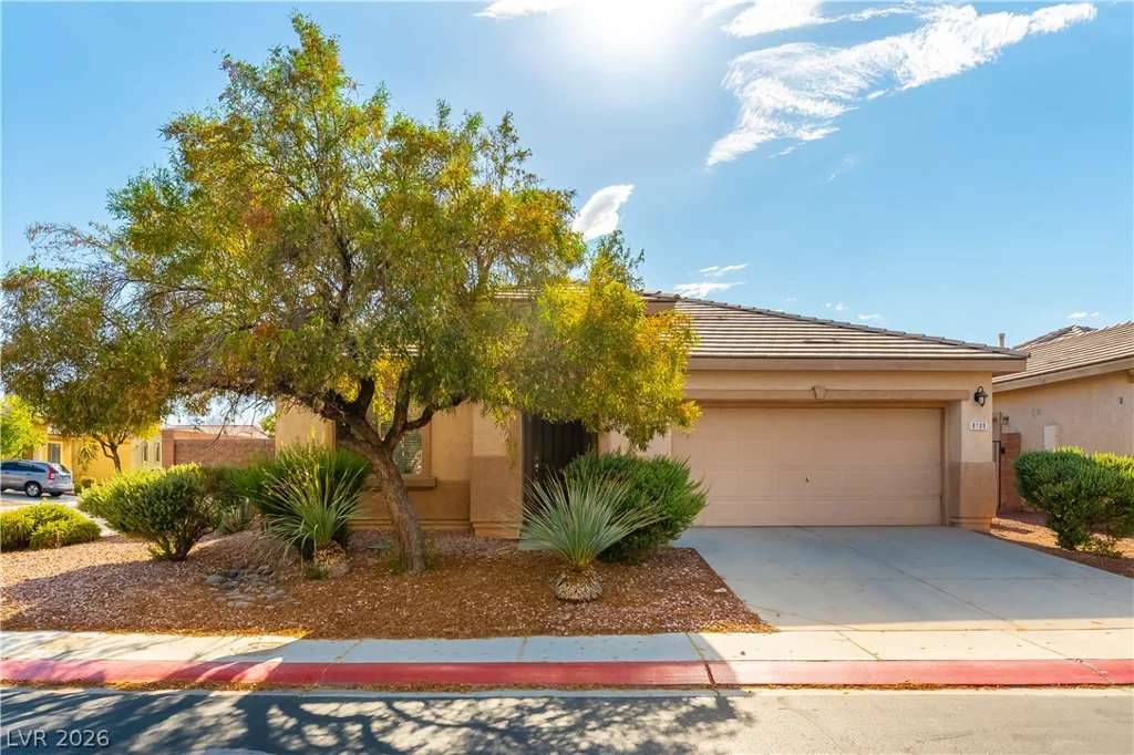 8109 Slate Falls, North Las Vegas, NV 89085