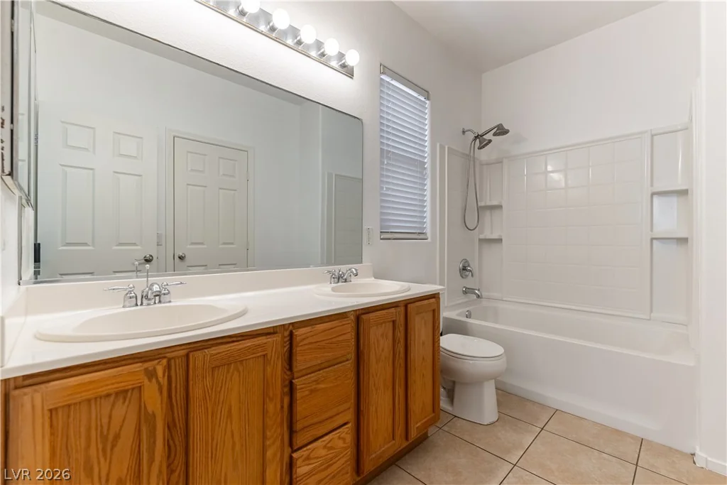 8109 Slate Falls, North Las Vegas, NV 89085