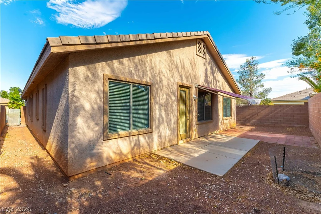 8109 Slate Falls, North Las Vegas, NV 89085