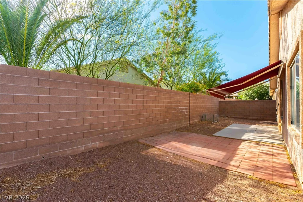 8109 Slate Falls, North Las Vegas, NV 89085
