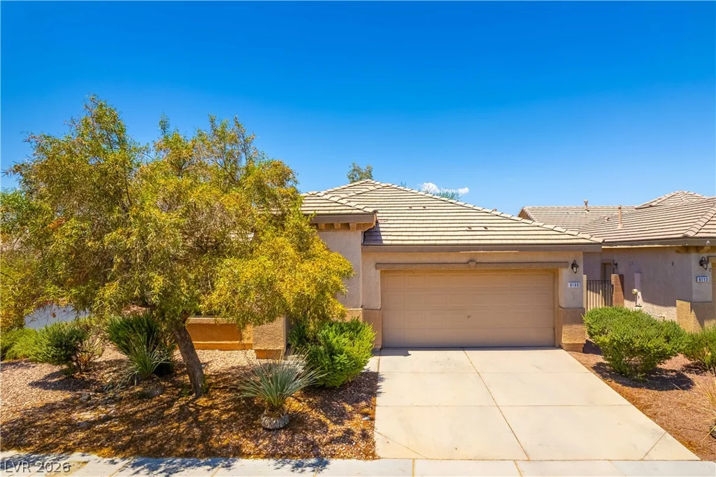 8109 Slate Falls, North Las Vegas, NV 89085