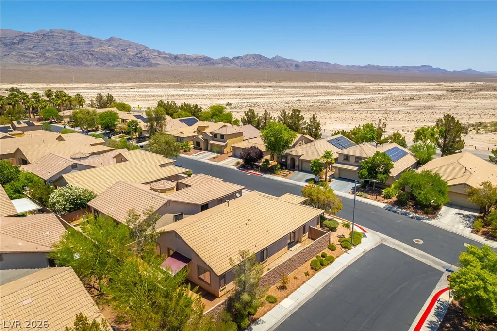 8109 Slate Falls, North Las Vegas, NV 89085